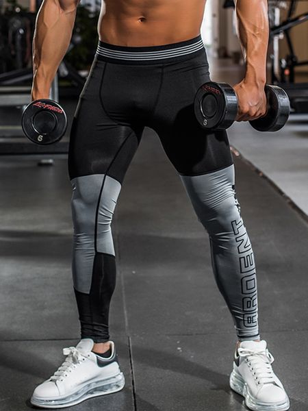 men s pants kamb tights sport man fitness running training and exercise sweatpants male compression leggings for men joggers 230701, Black
men s pants kamb tights sport man fitness running training and exercise sweatpants male compression leggings for men joggers 230701, Black