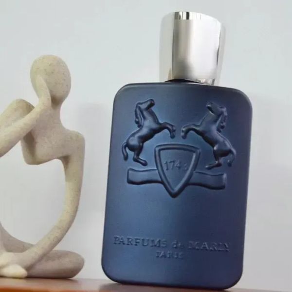 men perfume 125ml parfums de marly fragrance for man 4.2fl.oz long lasting good smell 1743 paris male cologne spray fast
men perfume 125ml parfums de marly fragrance for man 4.2fl.oz long lasting good smell 1743 paris male cologne spray fast