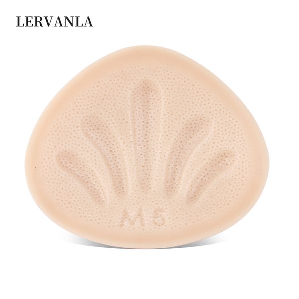 breast pad lervanla ta microporous breathable breast for female breast surgery special light silica gel artificial bra without membrane 2307
breast pad lervanla ta microporous breathable breast for female breast surgery special light silica gel artificial bra without membrane 2307