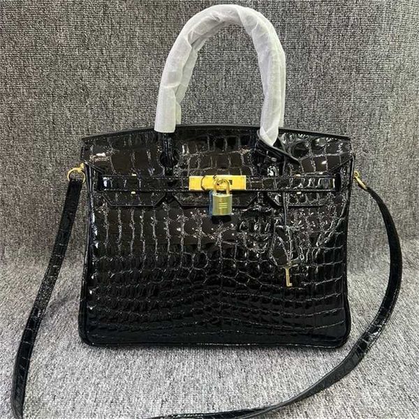 designer birkins h ermeess crocodile leather handmade pattern mature fashion one shoulder large commuter versatile premium feelqq with logo
designer birkins h ermeess crocodile leather handmade pattern mature fashion one shoulder large commuter versatile premium feelqq with logo