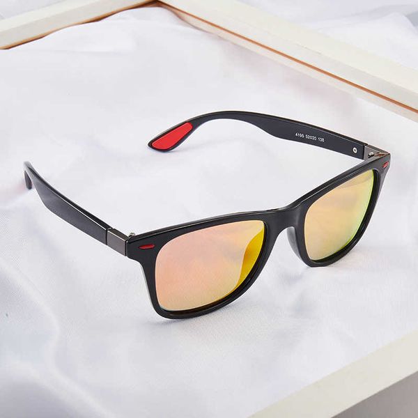 2023 driving polarized for men's metal multi-color beige wide leg sunglasses, White;black
2023 driving polarized for men's metal multi-color beige wide leg sunglasses, White;black