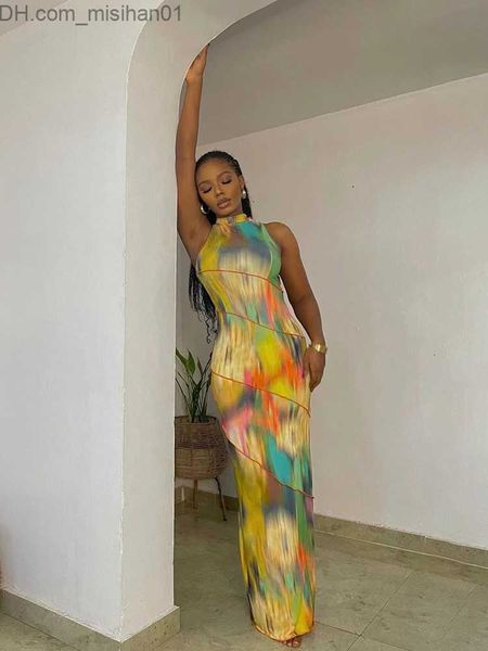 casual dresses casual dresses kliou halter aesthetic colorful tie dry maxi dres hipster striped patchwork sleeveless straight robe female z2, Black;gray
casual dresses casual dresses kliou halter aesthetic colorful tie dry maxi dres hipster striped patchwork sleeveless straight robe female z2, Black;gray