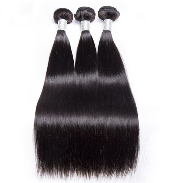 10a grade human hair bundles 3 bundles straight virgin hair extension indian peruvian 130 density virgin hair7697065, Black
10a grade human hair bundles 3 bundles straight virgin hair extension indian peruvian 130 density virgin hair7697065, Black