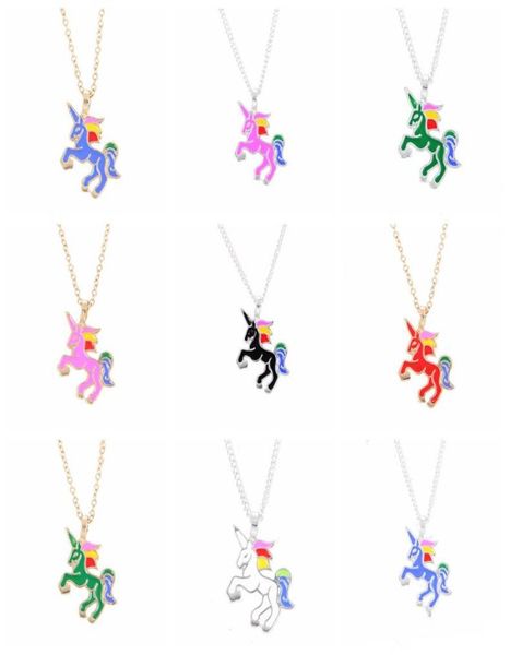 kids jewelry fashion colored glaze drop oil rainbow unicorn pendant necklaces simple children chain necklace christmas birthday gi2920267, Red;brown
kids jewelry fashion colored glaze drop oil rainbow unicorn pendant necklaces simple children chain necklace christmas birthday gi2920267, Red;brown