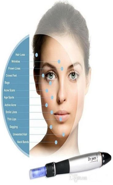 6 speed derma pen electic auto micro needle therapy drpen vibrating dermapen dermastamp 12 needles pen9364973
6 speed derma pen electic auto micro needle therapy drpen vibrating dermapen dermastamp 12 needles pen9364973