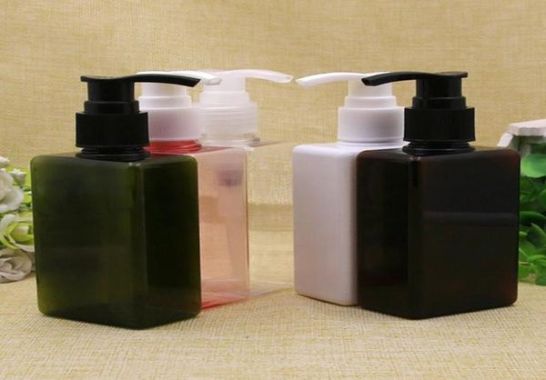 20pcs 150ml empty lotion pump cosmetics container shampoo square bottles with dispenser personal care liquid soap packaging contai9436006
20pcs 150ml empty lotion pump cosmetics container shampoo square bottles with dispenser personal care liquid soap packaging contai9436006