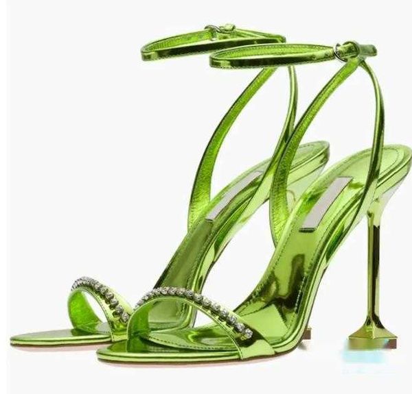 2023 sandals wedding evening dress luxury designer ankle strap party dress shoes, Black
2023 sandals wedding evening dress luxury designer ankle strap party dress shoes, Black