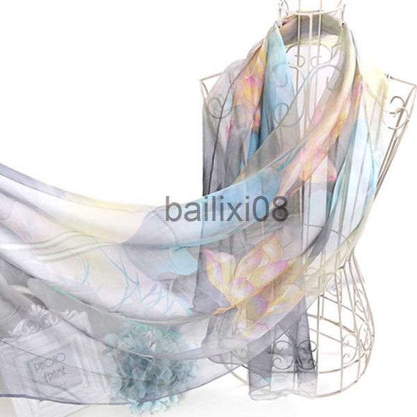 scarves fashion spring/summer women floral printing beh silk scarf shawls female all-match long soft wraps scarf beh sunscreen hijab j230703, Blue;gray
scarves fashion spring/summer women floral printing beh silk scarf shawls female all-match long soft wraps scarf beh sunscreen hijab j230703, Blue;gray