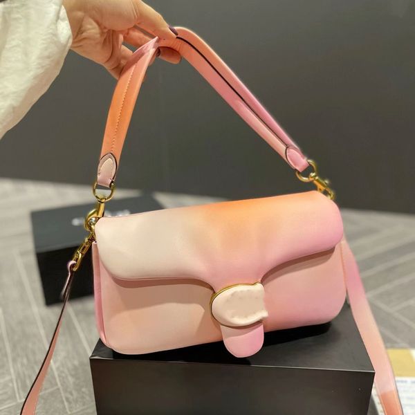 2023 luxury handbag designer underarm bag tabby shoulder bag for women genuine leather girl fashion wallet sacoche borse letters bolso lady
2023 luxury handbag designer underarm bag tabby shoulder bag for women genuine leather girl fashion wallet sacoche borse letters bolso lady