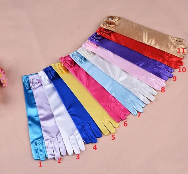 kids children girls long gloves for princess bowknot birthday cosplay nylon dance stage performance party gloves xmas gifts, Blue;gray
kids children girls long gloves for princess bowknot birthday cosplay nylon dance stage performance party gloves xmas gifts, Blue;gray