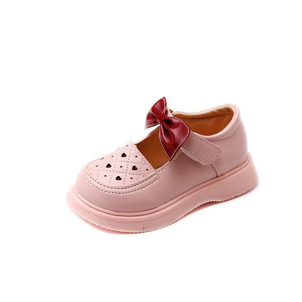 sneakers baby shoes children casual kids footwear bowknot hollow leather spring autumn girls heart doudou soft sole f13800, Black;red
sneakers baby shoes children casual kids footwear bowknot hollow leather spring autumn girls heart doudou soft sole f13800, Black;red