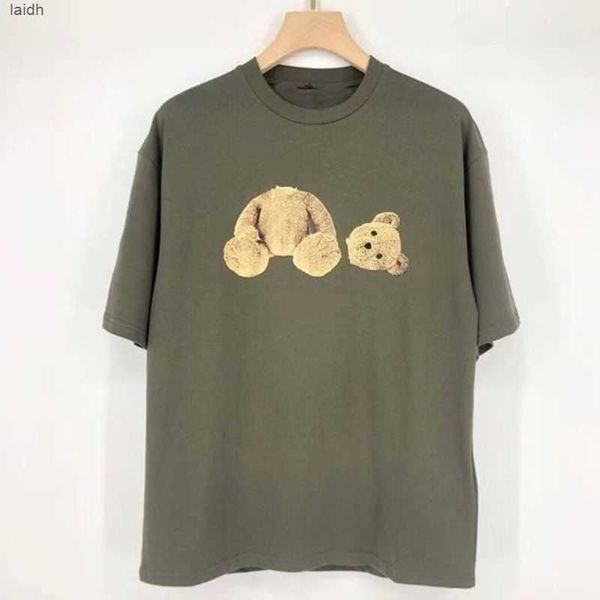 t shirt limited edition designer t mens womens wear graffiti bear style chest letters fashion sportwear lovers summer h2op, White;black
t shirt limited edition designer t mens womens wear graffiti bear style chest letters fashion sportwear lovers summer h2op, White;black