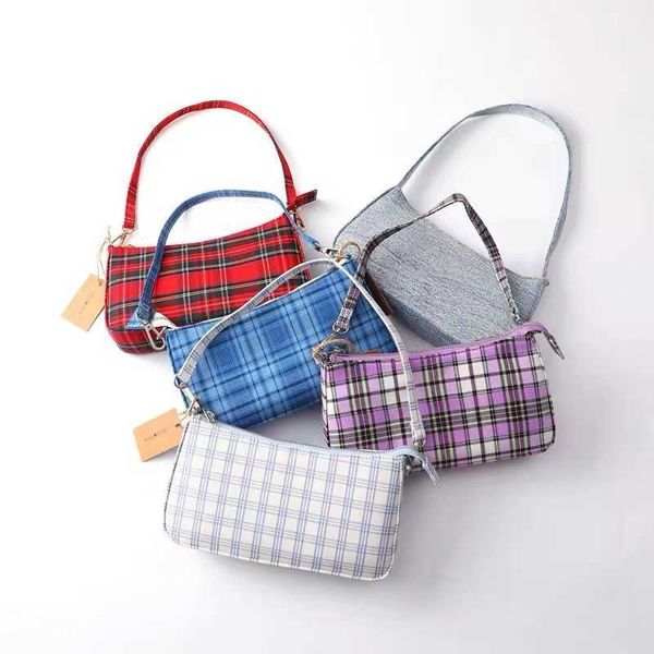 bm style brandy's same checkered stick bag bm underarm bag women's shoulder bag french crossbody bag official website trend
bm style brandy's same checkered stick bag bm underarm bag women's shoulder bag french crossbody bag official website trend