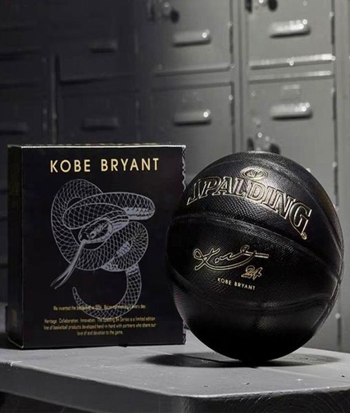spalding 24k black mamba merch basketball ball commemorative edition pu wear resistant serpentine size 74170903
spalding 24k black mamba merch basketball ball commemorative edition pu wear resistant serpentine size 74170903