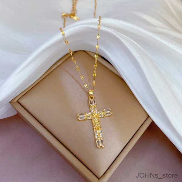 pendant exquisite fashion women's pendant necklace jesus colorful jewelry girls birthday gifts r230829, Silver
pendant exquisite fashion women's pendant necklace jesus colorful jewelry girls birthday gifts r230829, Silver