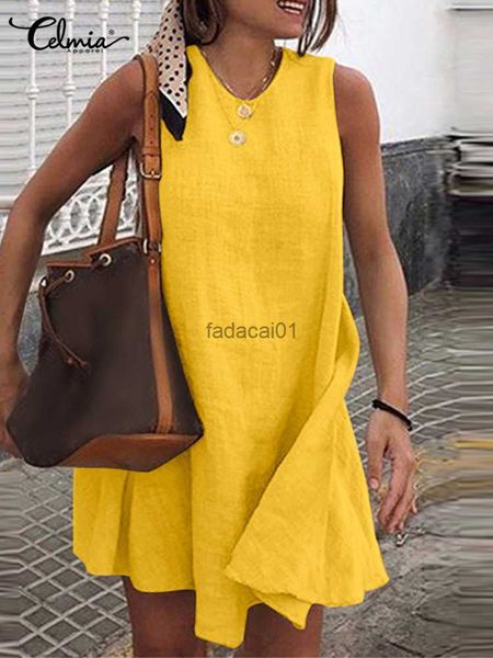 vintage linen oneck holiday sundress 2023 summer casual sleeveless street thin tank dress women cotton aline mini dress l230621, Black;gray
vintage linen oneck holiday sundress 2023 summer casual sleeveless street thin tank dress women cotton aline mini dress l230621, Black;gray