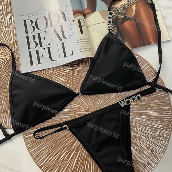 bikinibikini swimwear designer women swimsuit summer fashion alphabet diamond set girls bikini, White;black
bikinibikini swimwear designer women swimsuit summer fashion alphabet diamond set girls bikini, White;black
