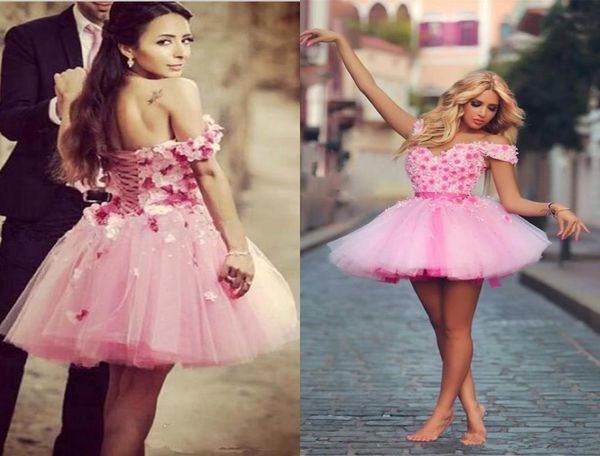 3dapplique off shoulder homecoming dresses lace up back graduation party gowns shortmini tulle prom dress1024314, Blue;pink
3dapplique off shoulder homecoming dresses lace up back graduation party gowns shortmini tulle prom dress1024314, Blue;pink