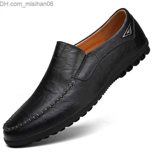 dress shoes dress shoes genuine leather men casual luxury brand italian mens loafers moccasins breathable slip on boat plus size 37-47 z2307, Black
dress shoes dress shoes genuine leather men casual luxury brand italian mens loafers moccasins breathable slip on boat plus size 37-47 z2307, Black