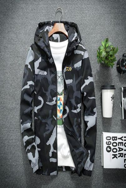 camouflage windbreaker fishing jacket 2019 fishing clothes fish shirt breathable perspiration quick dry sports1586785, Blue;black
camouflage windbreaker fishing jacket 2019 fishing clothes fish shirt breathable perspiration quick dry sports1586785, Blue;black