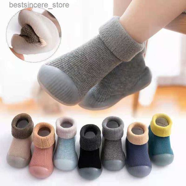 winter infant toddler baby socks shoes warm plush kids girls boys snow boots outdoor soft bottom non-slip child newborn booties l230522
winter infant toddler baby socks shoes warm plush kids girls boys snow boots outdoor soft bottom non-slip child newborn booties l230522