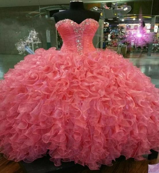 2018 new elegant ball gown quinceanera dresses for 15 years lace up sweet 16 prom party prom gown9931576, Blue;red
2018 new elegant ball gown quinceanera dresses for 15 years lace up sweet 16 prom party prom gown9931576, Blue;red