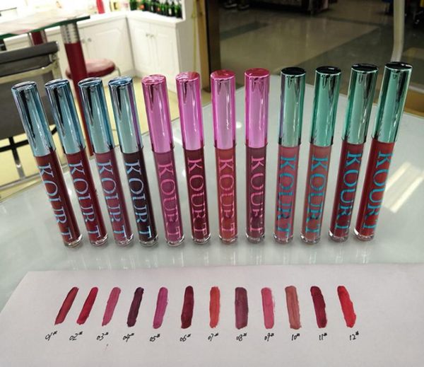 new arrival kourt x collection 12 color lipstick lip gloss liquid lipstick 12 colors 8381267
new arrival kourt x collection 12 color lipstick lip gloss liquid lipstick 12 colors 8381267