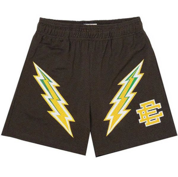 fashion luxury men's ee shorts basic eric emanuel new york city skyline men women jog casual loose fitness sports beach pants classics, White;black
fashion luxury men's ee shorts basic eric emanuel new york city skyline men women jog casual loose fitness sports beach pants classics, White;black