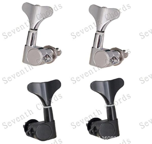 a set of chrome black electric bass guitar tuning pegs tuners machine heads tuning keys buttons guitar accessories2795863
a set of chrome black electric bass guitar tuning pegs tuners machine heads tuning keys buttons guitar accessories2795863