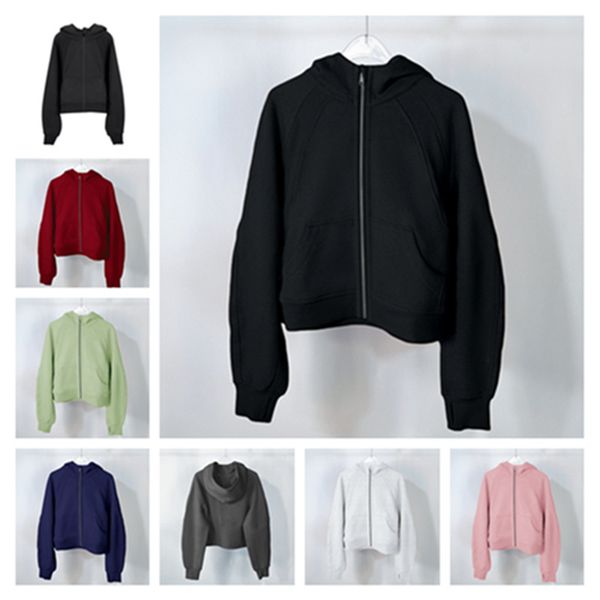 lu-0078 sport blazer ladies long sleeve zipper fitness yoga shirt fitness sportswear running training shirt outdoor quick dry hoodie
lu-0078 sport blazer ladies long sleeve zipper fitness yoga shirt fitness sportswear running training shirt outdoor quick dry hoodie