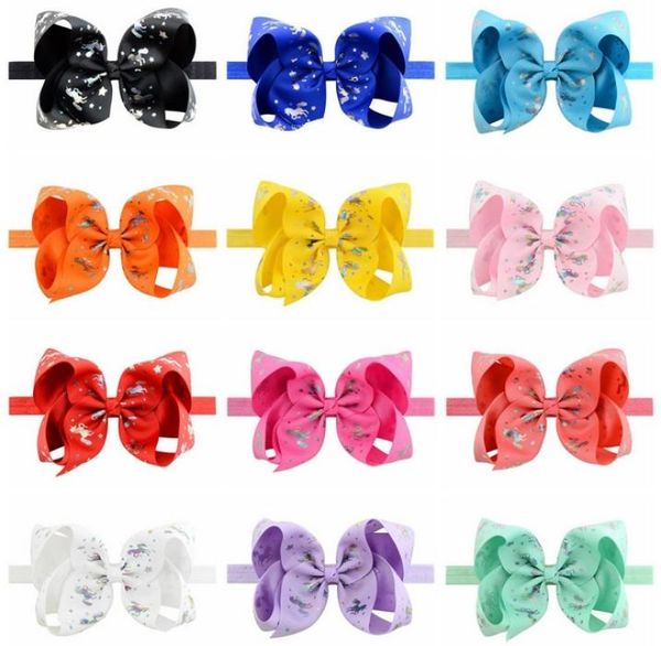 6 inch grosgrain ribbon bowknot children hair accessories with explosions unicorn party gilding baby glirs bow hair band a1923859828, Slivery;white
6 inch grosgrain ribbon bowknot children hair accessories with explosions unicorn party gilding baby glirs bow hair band a1923859828, Slivery;white