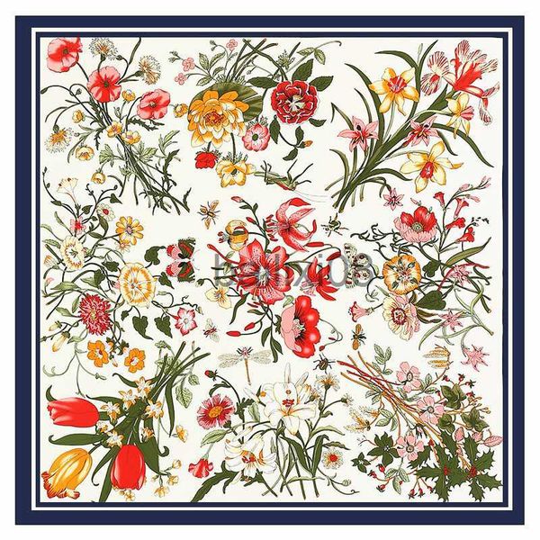 scarves scarves new twill silk scarf women fashion large hijab wild chrysanthemum printing square scarves shawls wraps female foulard bandan, Blue;gray
scarves scarves new twill silk scarf women fashion large hijab wild chrysanthemum printing square scarves shawls wraps female foulard bandan, Blue;gray
