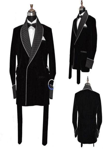 black red velvet mens tuxedos long jacket groom party prom wedding coat business wear outfit one suit2370501, Black;gray
black red velvet mens tuxedos long jacket groom party prom wedding coat business wear outfit one suit2370501, Black;gray