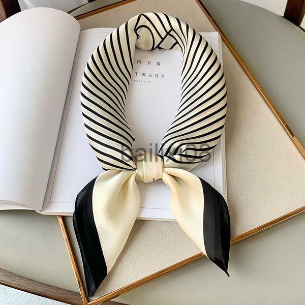 scarves luxury brand silk square plaid scarf women satin neck hair tie band soft work neckerchife 2021 new hijab head female foulard j230703, Blue;gray
scarves luxury brand silk square plaid scarf women satin neck hair tie band soft work neckerchife 2021 new hijab head female foulard j230703, Blue;gray