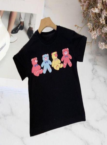 letter printing tshirt 2021 designers kids baby girl boy t shirt polo kid shirts bear cute casual black white children clothes 904228475, Blue
letter printing tshirt 2021 designers kids baby girl boy t shirt polo kid shirts bear cute casual black white children clothes 904228475, Blue