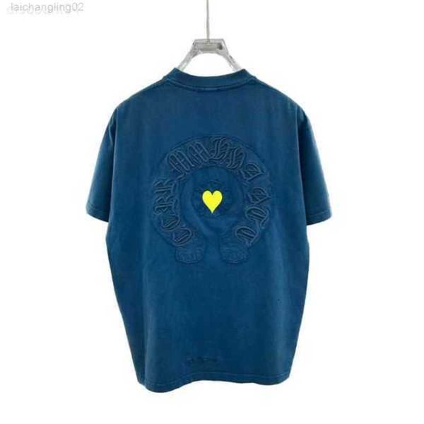 men's t-shirts mens t shirt designer men womens chrome thirts heart ch letters print short sleeve casual summer chromees hearts man tee, White;black
men's t-shirts mens t shirt designer men womens chrome thirts heart ch letters print short sleeve casual summer chromees hearts man tee, White;black