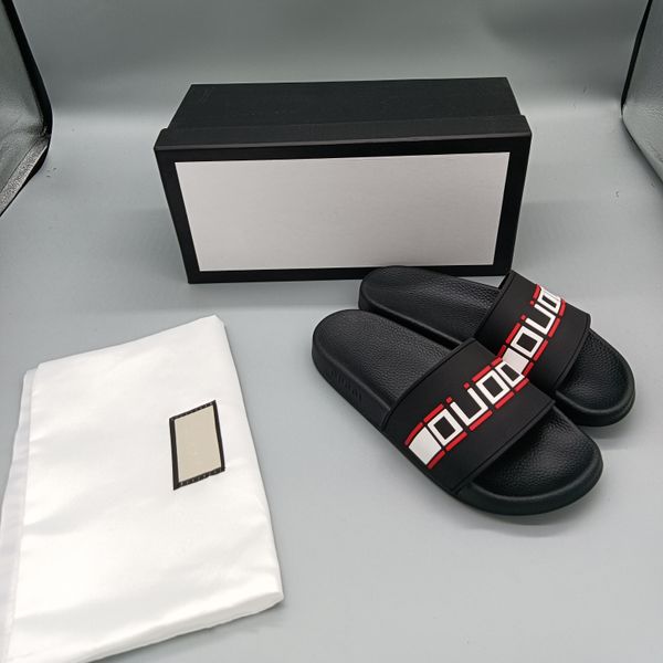 designer slides women man slippers luxury sandals brand sandals real leather flip flop flats slide casual shoes sneakers boots by shoe10 039, Black
designer slides women man slippers luxury sandals brand sandals real leather flip flop flats slide casual shoes sneakers boots by shoe10 039, Black