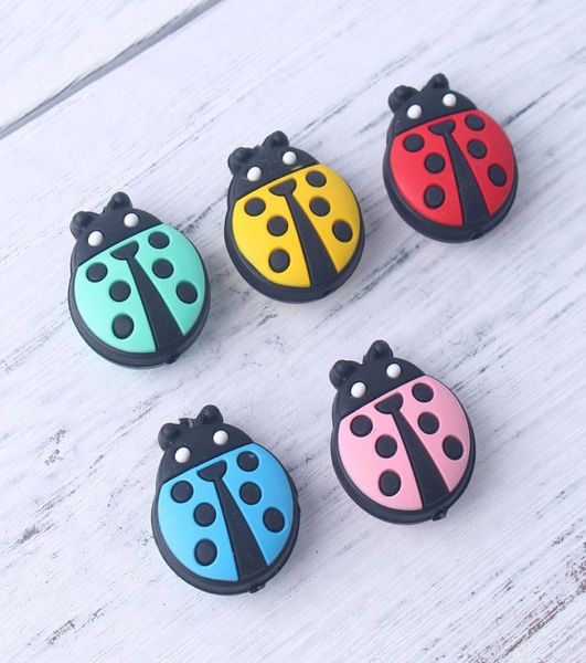 new baby teether creative cartoon animals ladybug tooth beads food grade silicone baby teething soft baby teethers1730272
new baby teether creative cartoon animals ladybug tooth beads food grade silicone baby teething soft baby teethers1730272