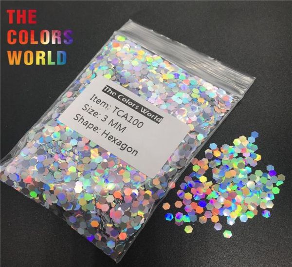 tca100 holographic laser silver color hexagon shape nail glitter for art decorations makeup facepaint nail polish diy accessorie4755500, Silver;gold
tca100 holographic laser silver color hexagon shape nail glitter for art decorations makeup facepaint nail polish diy accessorie4755500, Silver;gold