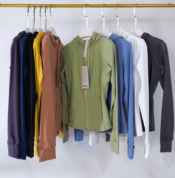 yoga wear jackets define hoodies sweatshirts lululemens designers sports jacket fitness hoodys scubas cing long, Black;brown
yoga wear jackets define hoodies sweatshirts lululemens designers sports jacket fitness hoodys scubas cing long, Black;brown