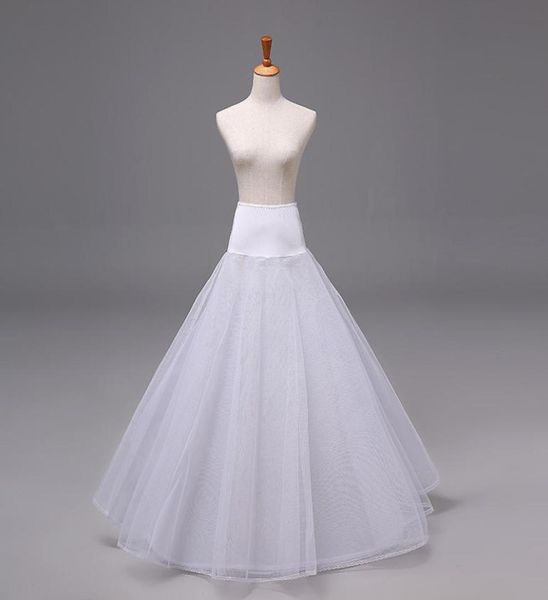 1 hoop a line one tulle white satin edge petticoat wedding accessories crinoline skirt9565146
1 hoop a line one tulle white satin edge petticoat wedding accessories crinoline skirt9565146