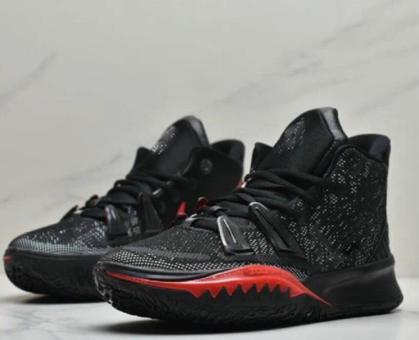2023 kyrie 7 basketball shoes one world people chip copa grind 5 mens kyries 7s irving 5s sponge sandy creator hendrix horus rayguns daybrea, Black
2023 kyrie 7 basketball shoes one world people chip copa grind 5 mens kyries 7s irving 5s sponge sandy creator hendrix horus rayguns daybrea, Black