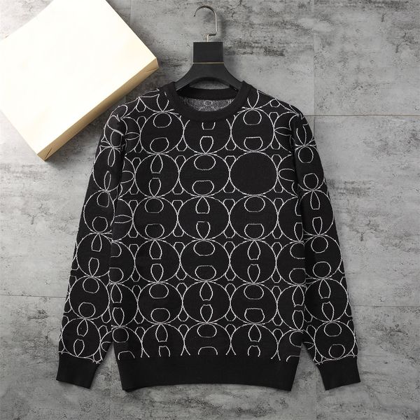 fashion men's sweaters luxury designer sweatshirt women's long sleeve autumn winter keep warm letter printed sportswear casual cre, White;black
fashion men's sweaters luxury designer sweatshirt women's long sleeve autumn winter keep warm letter printed sportswear casual cre, White;black