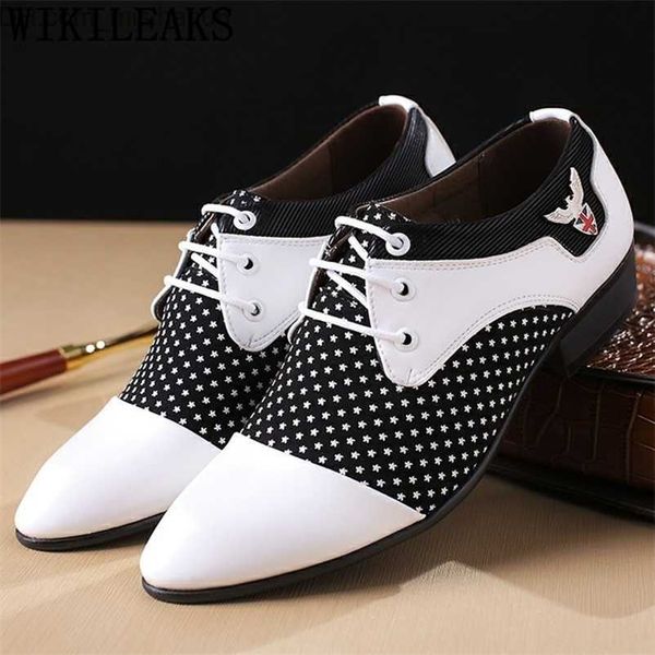 dress shoes dress shoes formal designer versi italian luxury brand wedding mens pointed toe man leather oxford for men z230706, Black
dress shoes dress shoes formal designer versi italian luxury brand wedding mens pointed toe man leather oxford for men z230706, Black