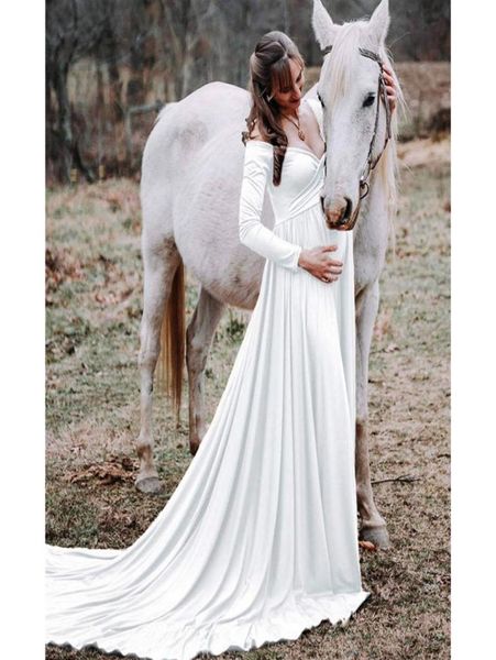 long tail maternity dresses for po shoot maternity pography props dresses for pregnant women clothes pregnancy clothing5318422, White
long tail maternity dresses for po shoot maternity pography props dresses for pregnant women clothes pregnancy clothing5318422, White