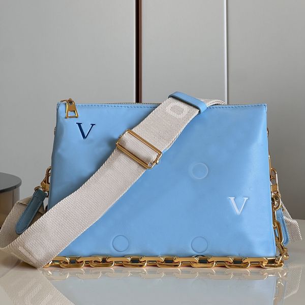 9a designer bags luxurys chain genuine leather composite purse 26cm high imitation handbags
9a designer bags luxurys chain genuine leather composite purse 26cm high imitation handbags