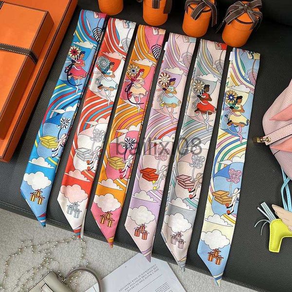 scarves scarves 100 silk scarfs head scarf designer twilly character letter animal print dot neckerchiefs designer women lightweight square, Blue;gray
scarves scarves 100 silk scarfs head scarf designer twilly character letter animal print dot neckerchiefs designer women lightweight square, Blue;gray