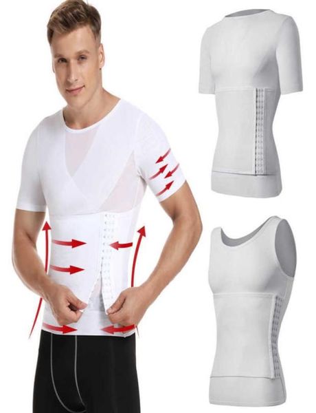 mens body shaper compression shirts abdomen shapewear tummy slimming sheath gynecomastia shapers corset waist trainer fajas 4359541
mens body shaper compression shirts abdomen shapewear tummy slimming sheath gynecomastia shapers corset waist trainer fajas 4359541
