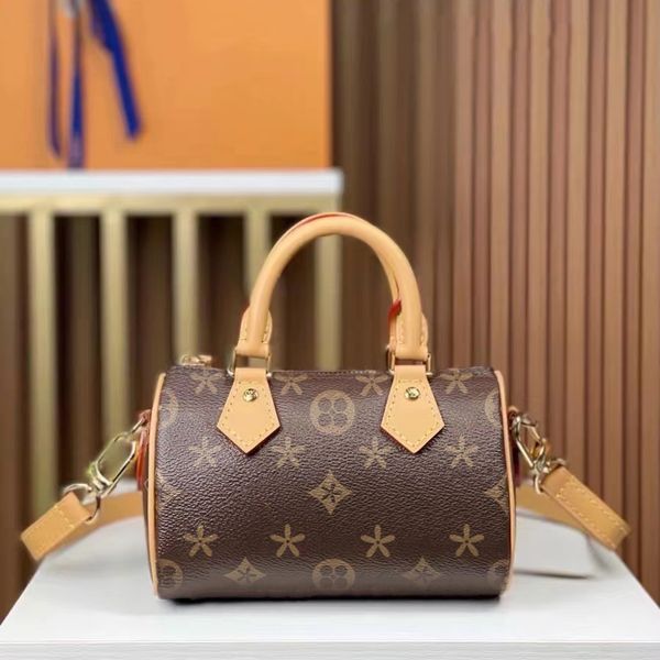 nano speedy designer stuff sacks hobo m81085 cowhide women travel bags cross body tote clutch handbags pochette mens baguette bag shoulder t
nano speedy designer stuff sacks hobo m81085 cowhide women travel bags cross body tote clutch handbags pochette mens baguette bag shoulder t