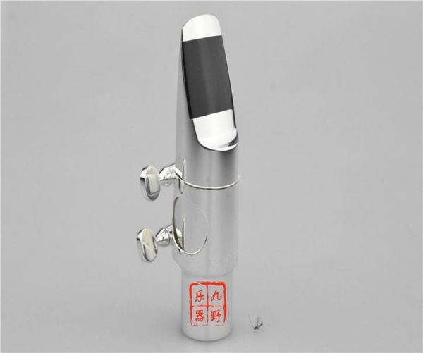 yanagisawa alto tenor soprano saxophone metal silver plated saxophone mouthpiece brand quality musical instruments accessories no 5726891
yanagisawa alto tenor soprano saxophone metal silver plated saxophone mouthpiece brand quality musical instruments accessories no 5726891